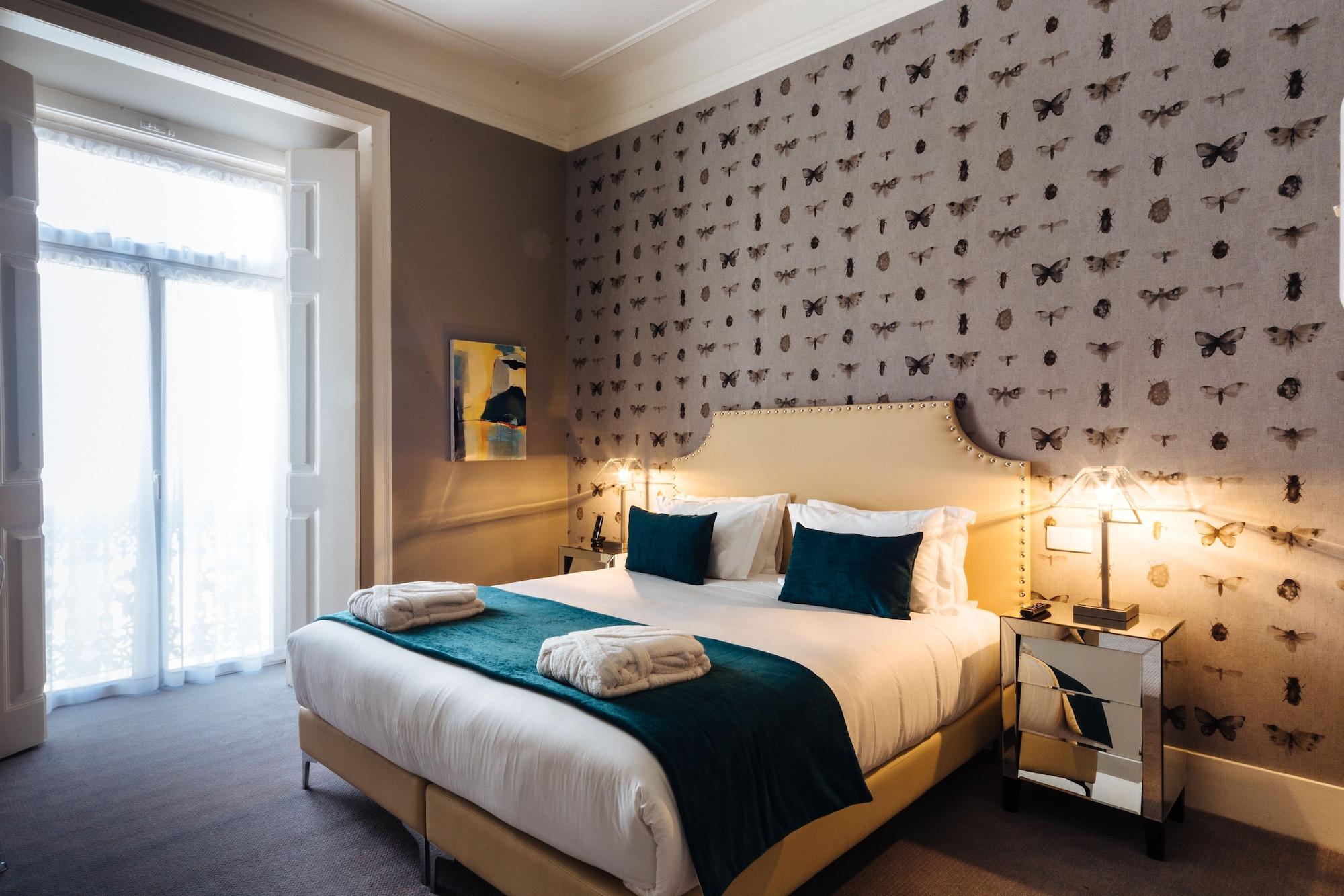 Dear Lisbon - Gallery House Екстериор снимка