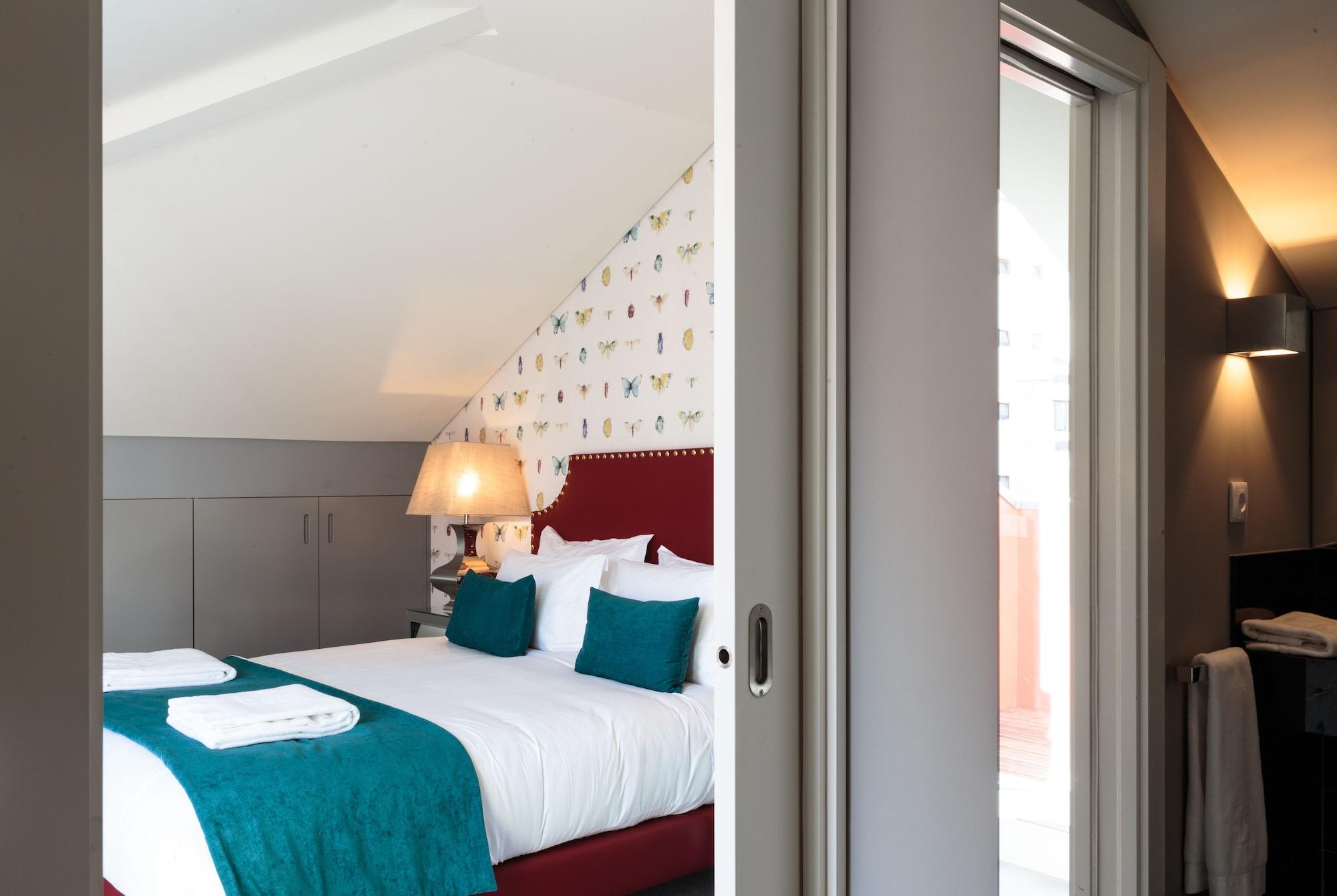 Dear Lisbon - Gallery House Екстериор снимка