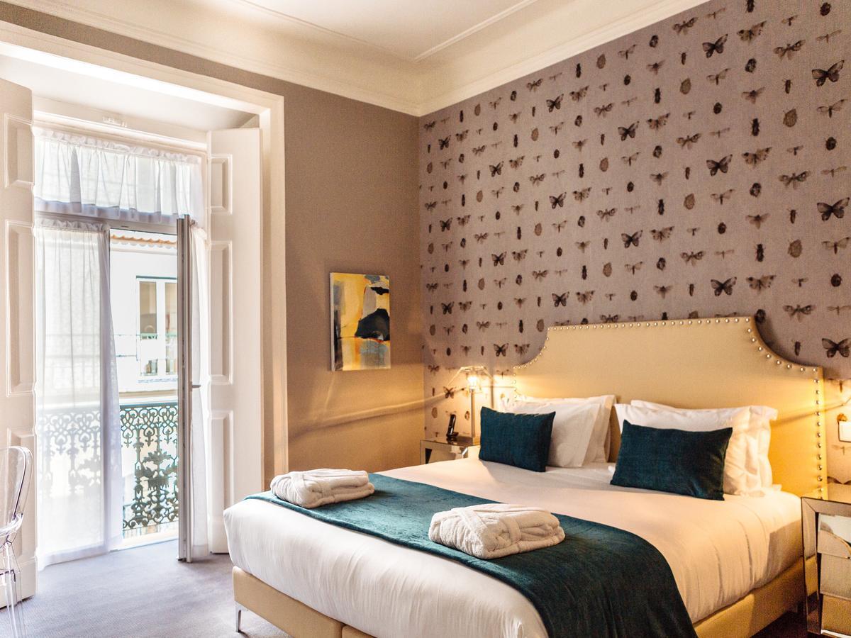 Dear Lisbon - Gallery House Екстериор снимка