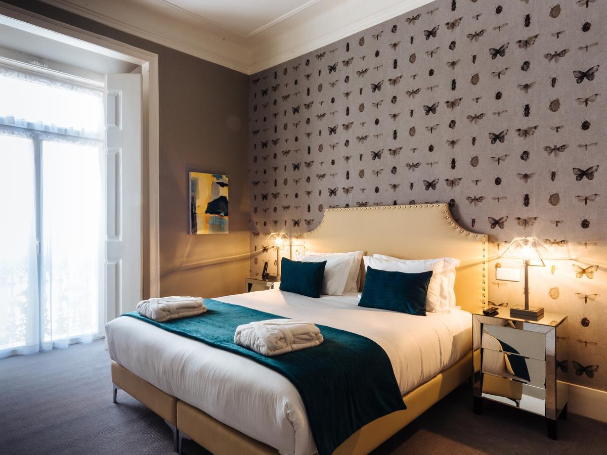 Dear Lisbon - Gallery House Екстериор снимка