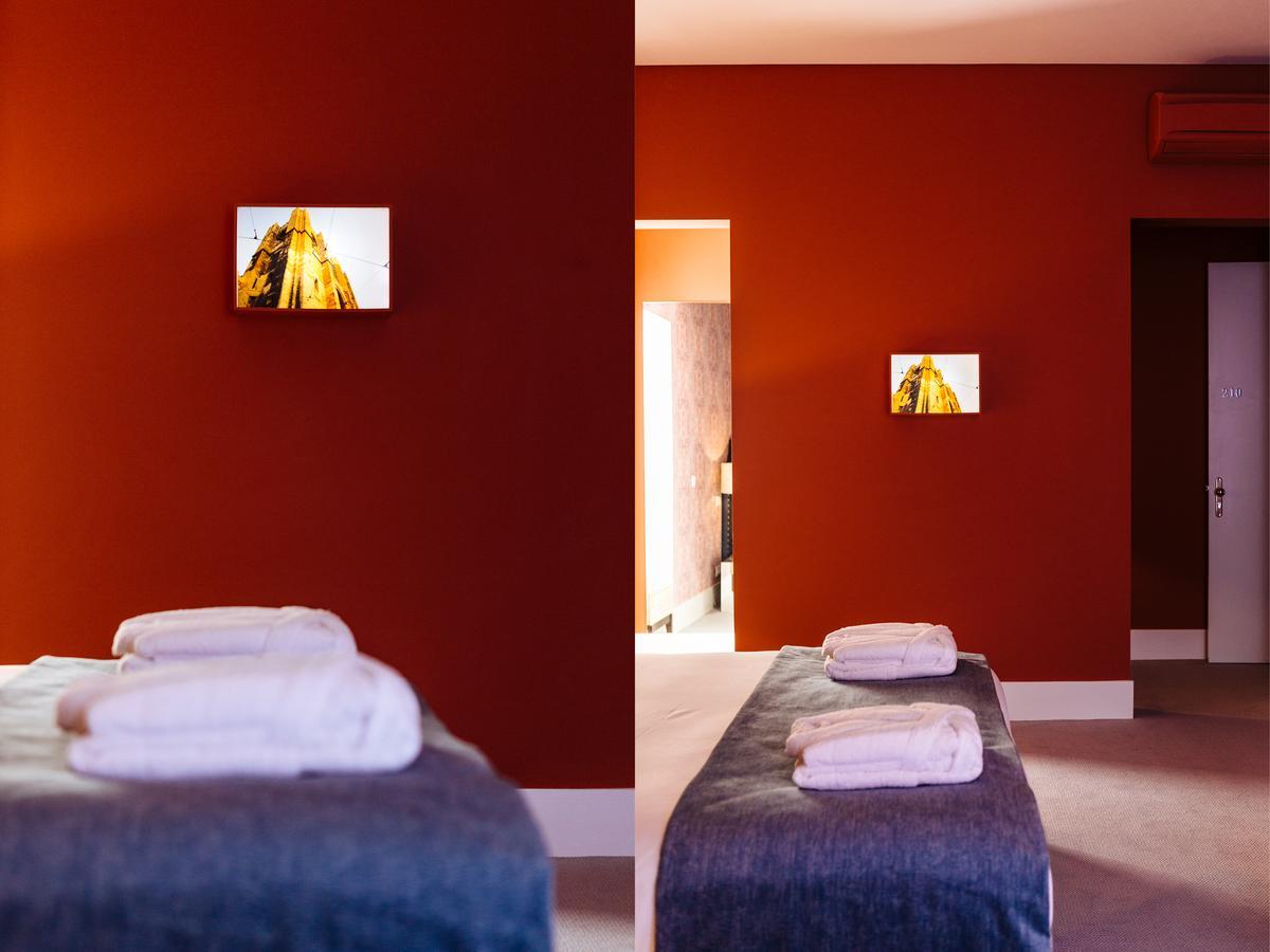Dear Lisbon - Gallery House Екстериор снимка