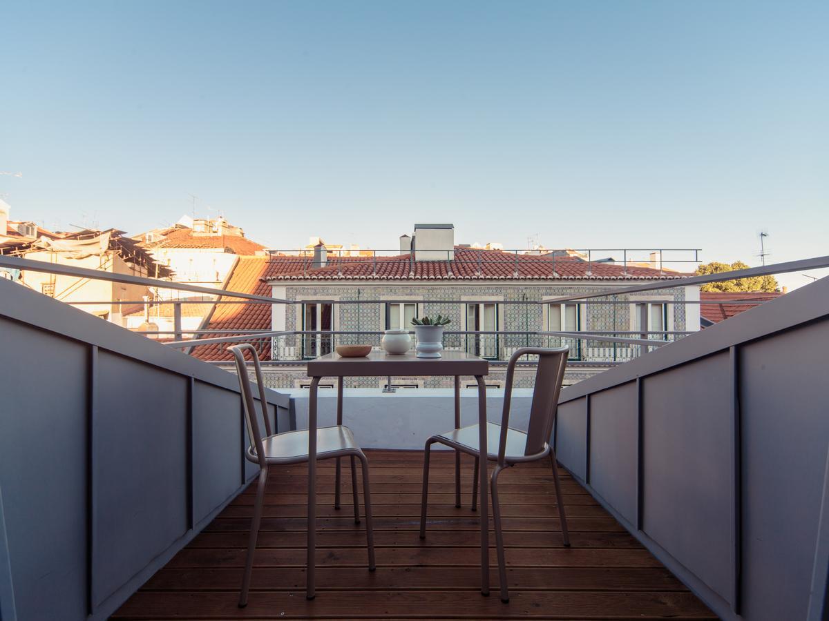 Dear Lisbon - Gallery House Екстериор снимка