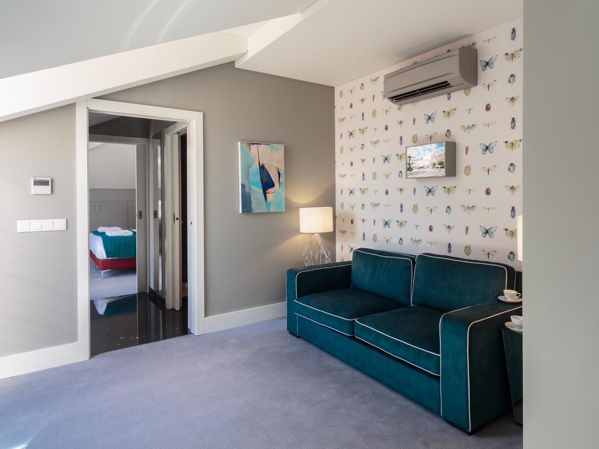 Dear Lisbon - Gallery House Екстериор снимка