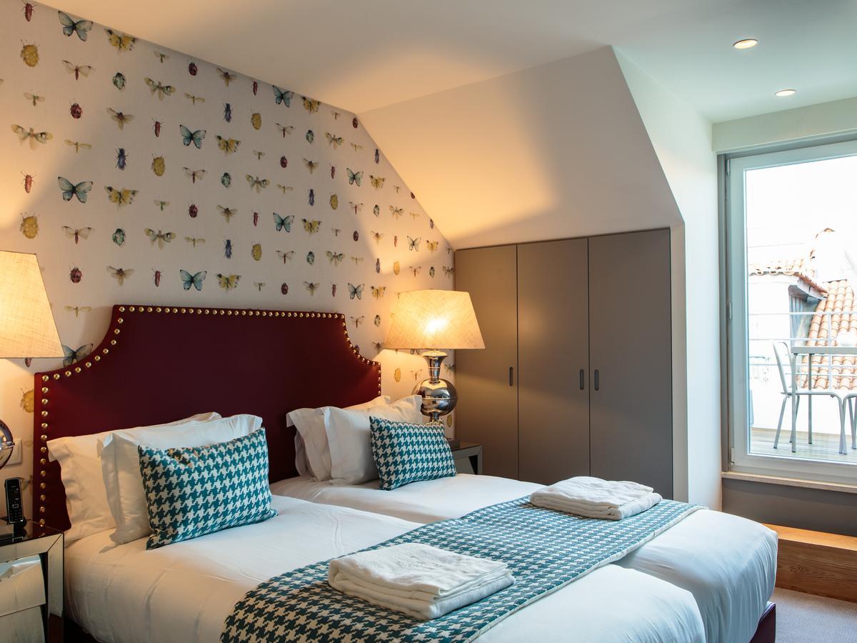 Dear Lisbon - Gallery House Екстериор снимка