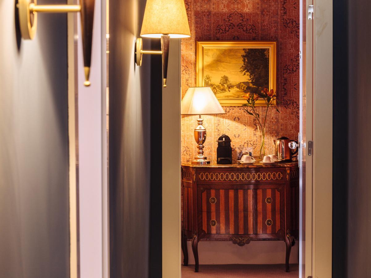 Dear Lisbon - Gallery House Екстериор снимка