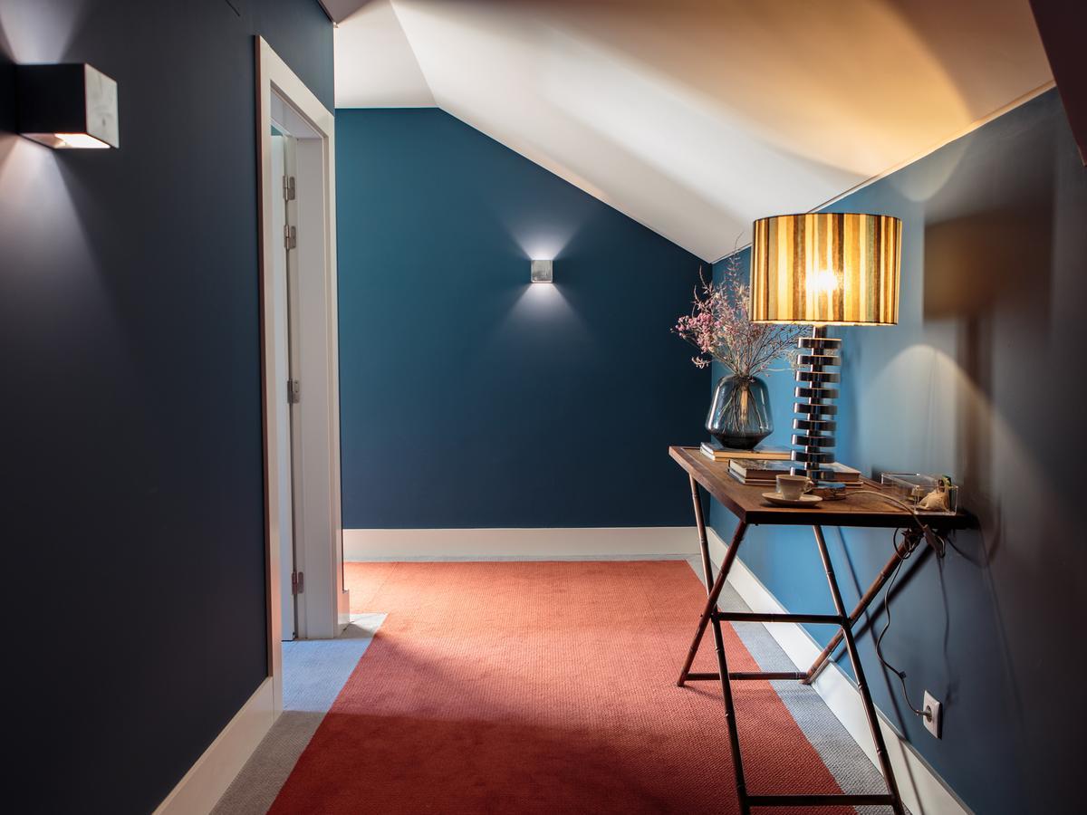 Dear Lisbon - Gallery House Екстериор снимка