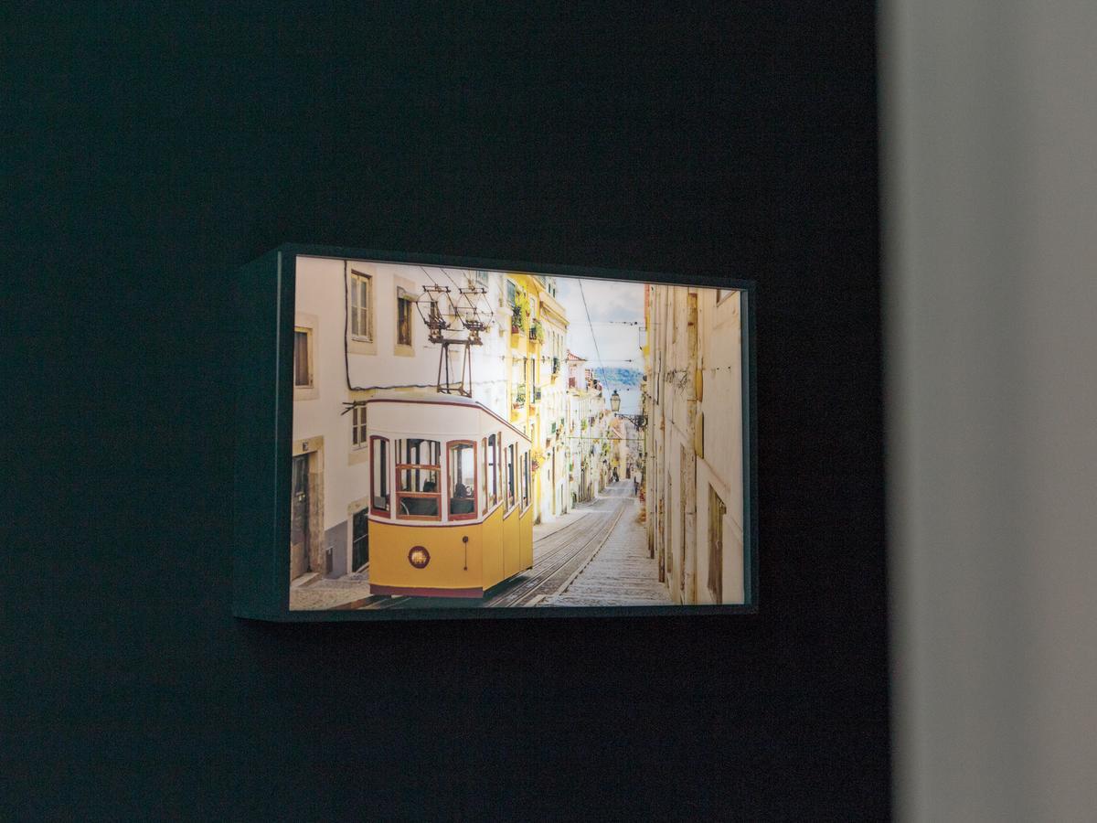 Dear Lisbon - Gallery House Екстериор снимка