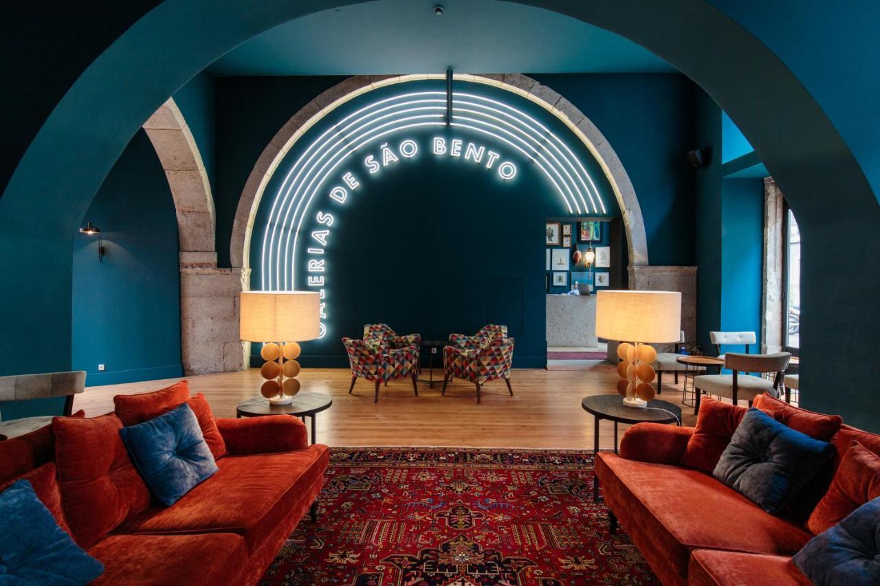 Dear Lisbon - Gallery House Екстериор снимка