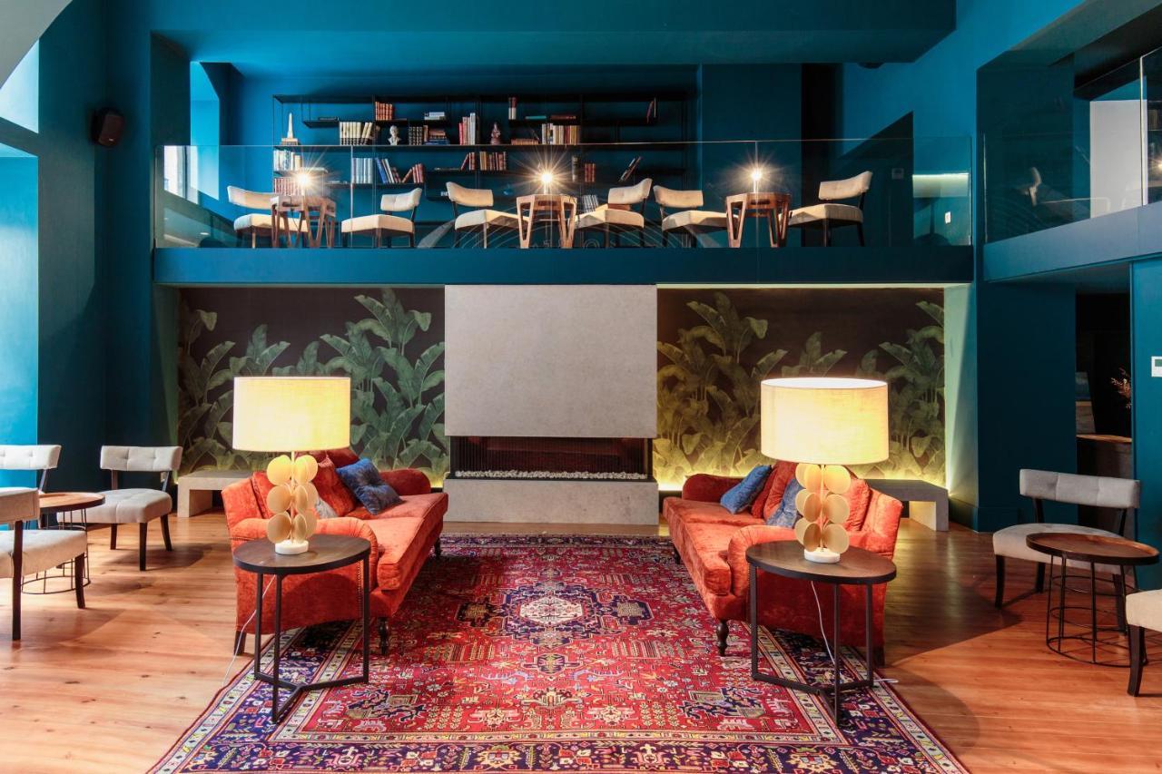Dear Lisbon - Gallery House Екстериор снимка